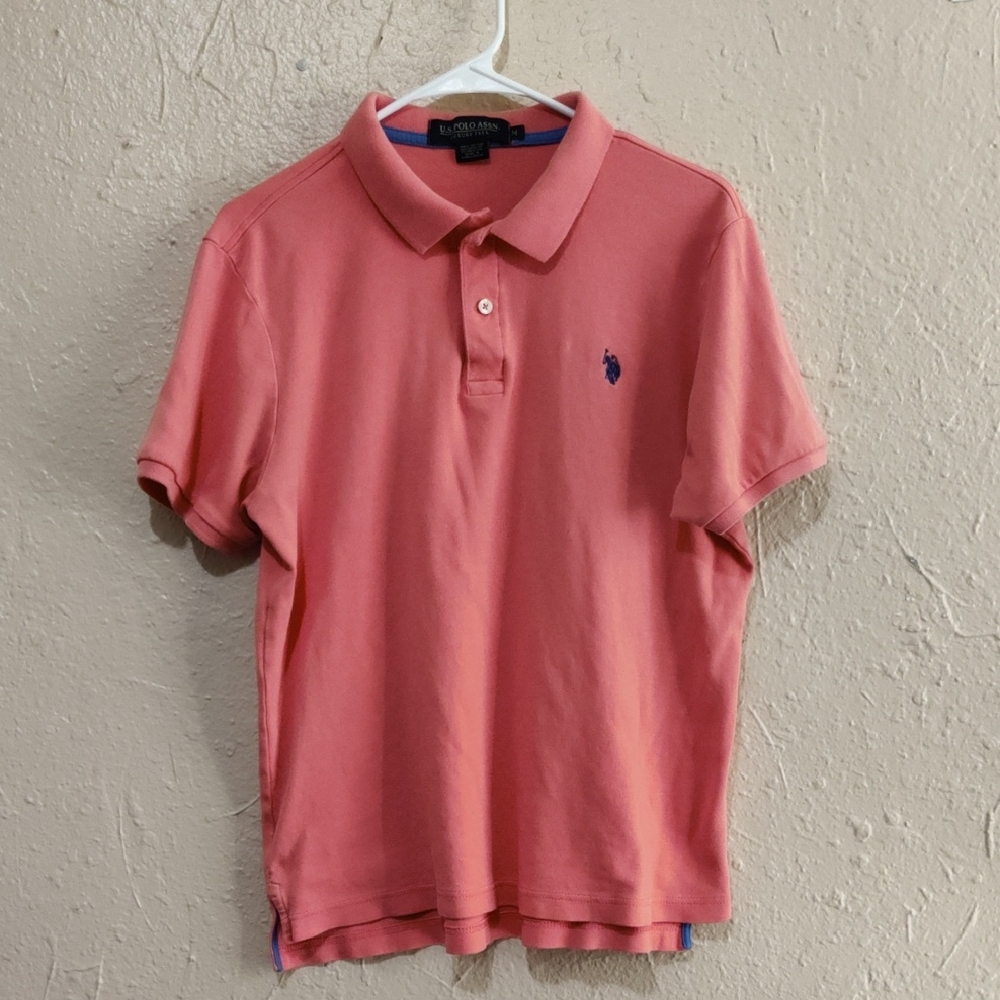 U.S. Polo Assn - M
